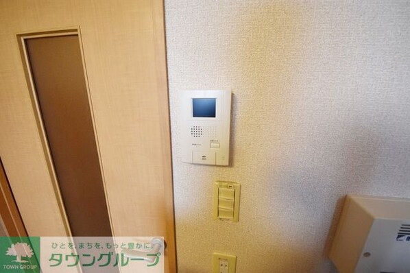 レオパレスレインボーステイツの物件内観写真